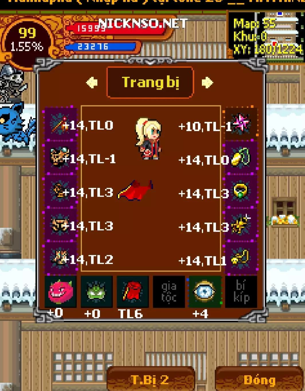 Account #18