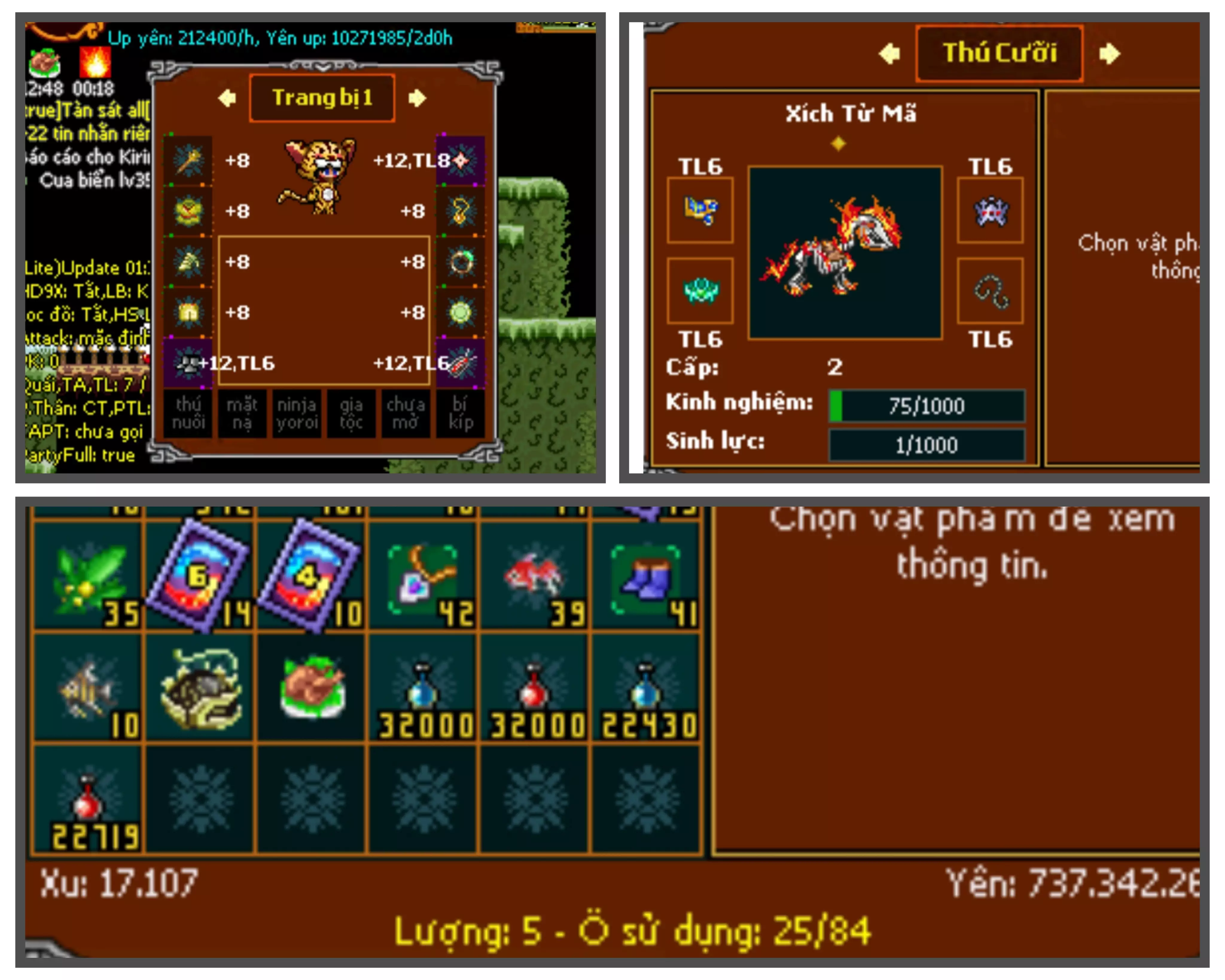 Account #23