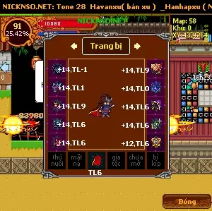 Account #31