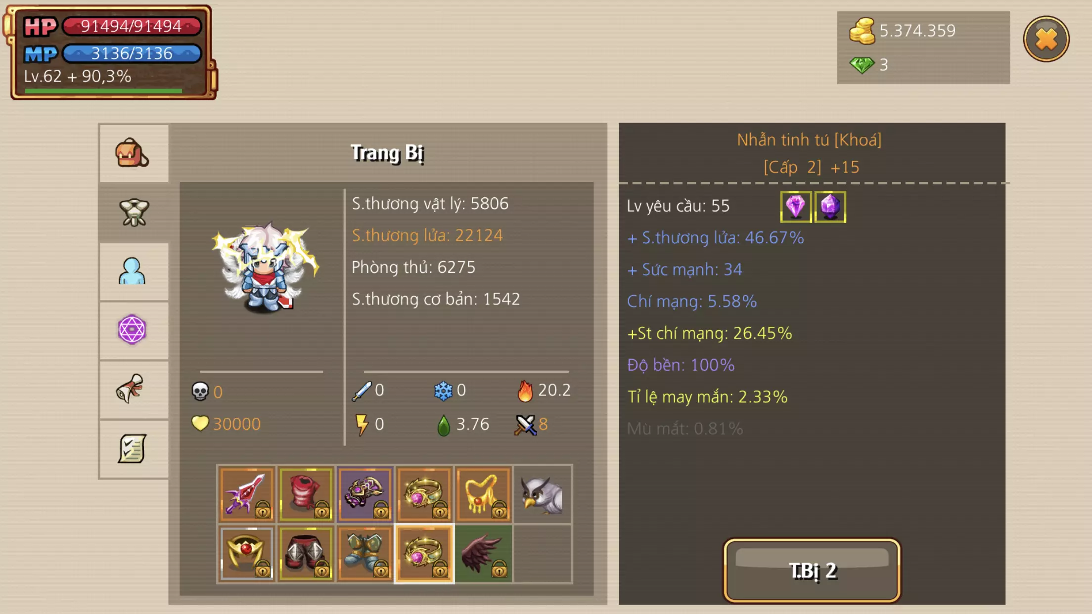 nhẫn tt2