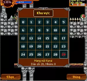 Tool Full Khu